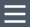 Three horizontal lines icon