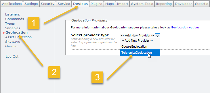 Html5 geolocation provider что это за программа и нужна ли она на компьютере