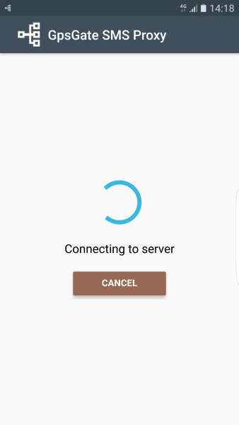smsproxy_android_connecting_to_server.png